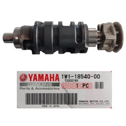 [M-2838] Selector Cambios Yamaha Dtk125 Dtk175 1W1-18540-00 Yamaha Japon