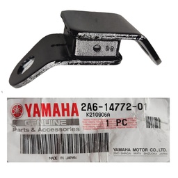[M-2839] Soporte Escape Yamaha Dte Calimatic Dtk125 Dtk175 2A6-14772-01 Yamaha Japon
