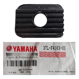 [M-2842] Caucho Superior Tanque Gasolina Yamaha Dtk125 Dtk175 3Tl-F4183-00