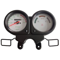 [M-2881] Velocimetro Completo Yamaha Rx100 Clasica Libero Crux110 Kanuni