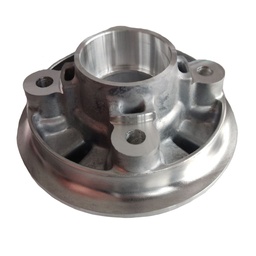 [M-2882] Porta Catalina Yamaha Crypton T110 Rx115 Keyman