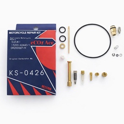 [M-2888] Reparacion Carburador Suzuki Dr200Se Ks-0426 Keyster Ref Carburador 13200-42Aa0/1 13200-42Ag0