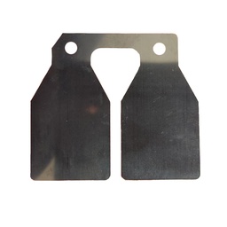 [M-2905] Laina Lamina Torque Yamaha Dtk 10V-13613-01 Keyman