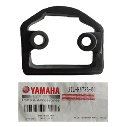 [M-2926] Caucho Stop Yamaha Dtk175 Dtk125 3Tl-H4736-00 Yamaha