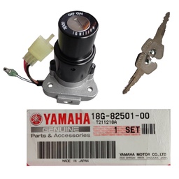 [M-2928] Switch Encendido Yamaha Dtk125 Dtk175 Moderna 3Tt-82501-00 Yamaha Japon