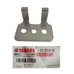 [M-2939] Platina Soporte Superior Tanque Yamaha Dtk175 Dtk125 3Tl-F4186-00 Yamaha