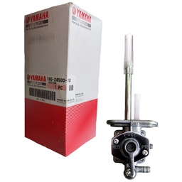 [M-2952] Llave Gasolina Yamaha Dtk125 Dtk175 2 Salidas 18G-24500-10 Yamaha Japon