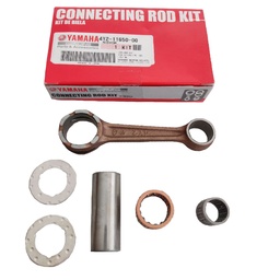 [M-2953] Biela Yamaha Dtk175 4Y2-11650-10 Genuino Yamaha Japon