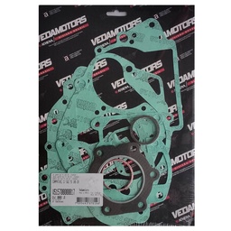 [M-2987] Empaque Completo Suzuki Ts185 Er Vedamotos