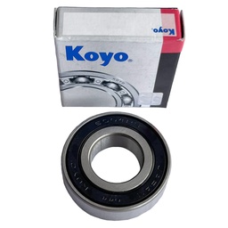 [M-3015] Rodamiento 6004 2RS C3 Koyo