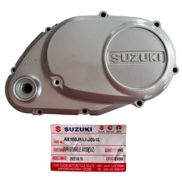 [M-3028] Tapa Embrague Suzuki Ax100 Jnlh0040