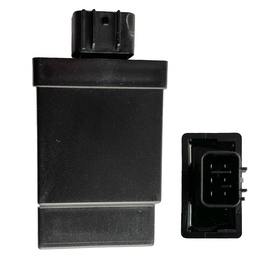 [M-3050] Cdi Yamaha Xtz125 Electronico Modelo China Rcp