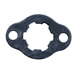 [M-3056] Arandela Seguro Piñon Motriz Yamaha Yb125 Ybr125 Xtz125 Pulsar 200Ns Imbra