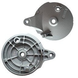 [M-3059] Porta Zapata Posterior Suzuki Ts185 Dr200 64210-44A00