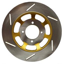 [M-3067] Disco Freno Delantero Yamaha Rx115 Modelo Nuevo