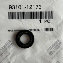 [M-3095] Retenedor 12-21-4 Eje De Cambios Yamaha Dtk Dte Calimatic Trail Xtz125 Libero Yb125 5Vl Crypton Libero 93101-12173