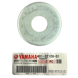 [M-3101] Arandela Tijera Todas Yamaha Dtk Xtz250 Par 401-22128-01
