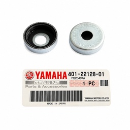 [M-3101] Arandela Tijera Todas Yamaha Dtk125 DTK175 Xtz250 Xt250 Original 401-22128-01