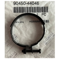 [M-3103] Abrazadera Base Carburador Yamaha Dtk125 Dtk175 Ybr125 Yb125 90450-44046 Japon
