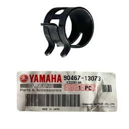 [M-3104] Abrazadera Yeis Yamaha Dtk125 Dtk175 Original 90467-13073