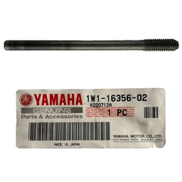 [M-3107] Varilla Empuje Prensa Embrague Cluth Yamaha Dt100 Dtk125 Dtk175 Dte Calimatic 1W1-16356-02 Japon