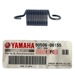 [M-3110] Resorte Garra Eje Cambio Yamaha Dtk125 Dtk175 90506-08155