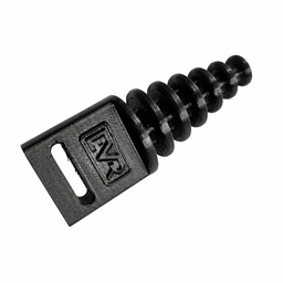 [M-3123] Tapon Escape Silenciador Lavado Universal Yamaha Dtk125 Dtk175 Dte Calimaticrx100 Rx115 Rx125 Rx135 Suzuki Ts125 Ts185 Dr200 Ax100 Honda Tornado Xl200 Xr250