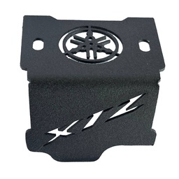 [M-3148] Protector Bomba Freno Yamaha Xtz Negro