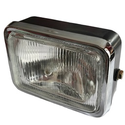 [M-3158] Faro Yamaha Rx115 Rx135 Cuadrado Itaka