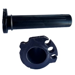 [M-3172] Caña Carril Acelerador Suzuki Ts125