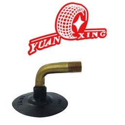 [M-3176] Tubo R8 350-8 Valvula Carro Yuanxing