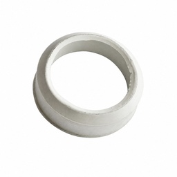 [M-3191] Caucho Conector Escape Exosto Yamaha Rx100 Rx125 Silicona