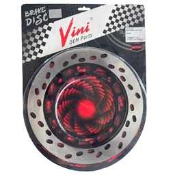 [M-3208] Disco Freno Delantero Suzuki Dr200 Vini