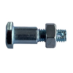 [M-3214] Perno Gato Central Apoyo Yamaha Rx115 Libero125 Xtz250 Kanuni