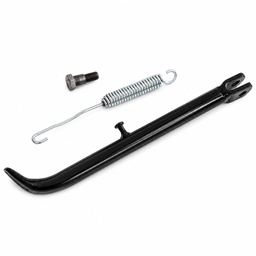 [M-3239] Pata Apoyo Yamaha Dtk125 Dtk175 Resorte Perno