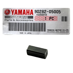 [M-3240] Cuña De Embrague Yamaha Dtk Rx100 Rx115 Rx125 Rx135 Dte Calimatic Trail 90282-05005 Yamaha Japon