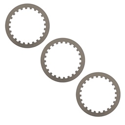 [M-3263] Separador Disco Embrague Yamaha Xtz125 3Pcs