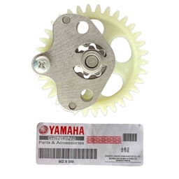 [M-3268] Bomba Aceite Yamaha Xtz125 Ybr125 Yb125
