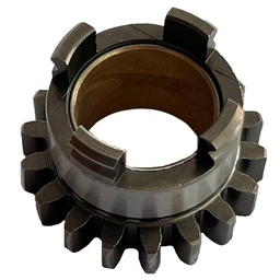 [M-3282] Piñon Arranque Suzuki Ax100 Vini