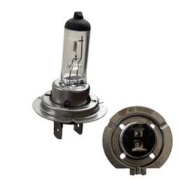 [M-3285] Bombillo Faro Halogeno H7 12V 55W Satandard