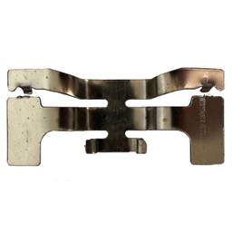 [M-3305] Vincha Seguro Pastillas Mordaza Suzuki Ts125 Gs125 Moto China Cbf150 Unidad