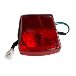 [M-3341] Guia Stop Yamaha Xtz125