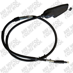 [M-3347] Cable Embrague Yamaha Xtz125 Tecno Guayas