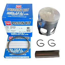 [M-3355] Piston Kit Yamaha Rx135 + 175 Japon