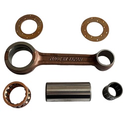 [M-3373] Biela Suzuki Ax115 Tkrj