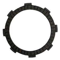 [M-3374] Disco Embrague Honda Xl200 Cg125 Cg200 Yamaha Xtz125 Version China