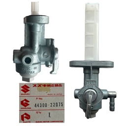 [M-3376] Llave Gasolina Suzuki Ts185 44300-22075