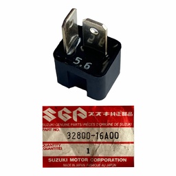 [M-3382] Relay Fusible Suzuki Ts185 Sierra 32800-16A00