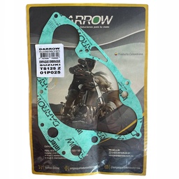 [M-3392] Empaque Tapa Embrague Clutch Suzuki Ts125 Darrow