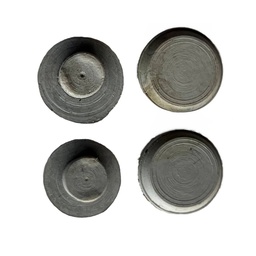 [M-3401] Tapon Tornillo Accutrax Yamaha Dtk125 Dtk175 Rx100 Rx115 Rx125 Rx135 Xtz125 Ybr125 Yb125 Dte Calimatic Colombia 4 Pcs